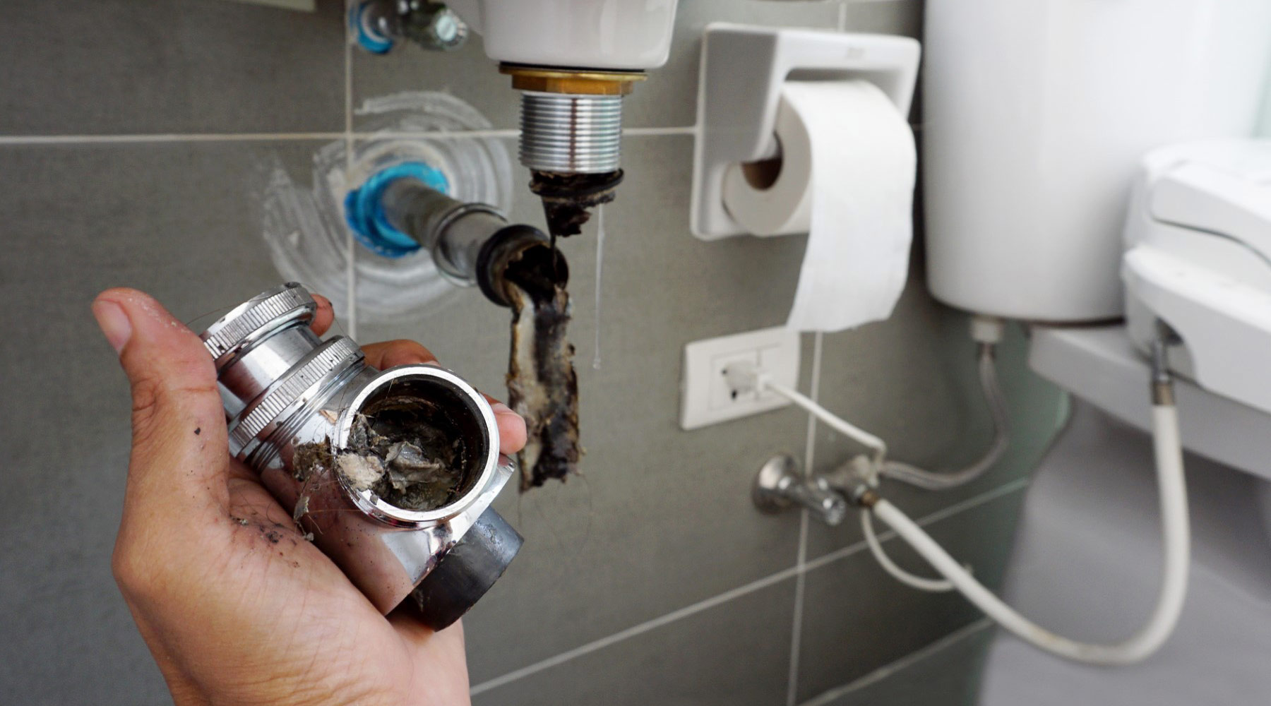 Plumbing Service